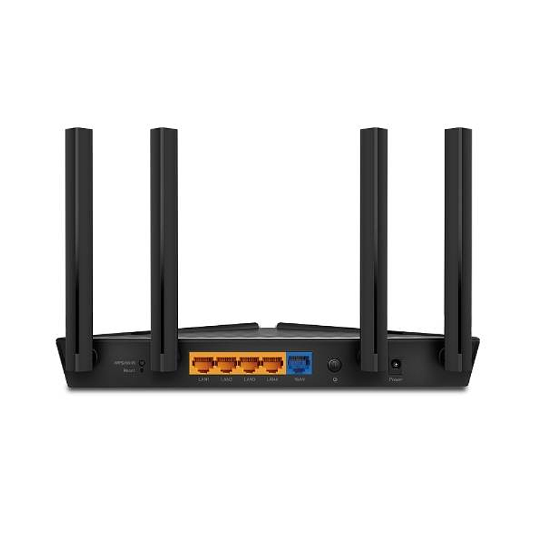 Router TP-Link Archer AX23 AX1800, Dual Band, Wi-Fi 6 3