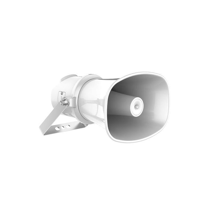 Altavoz de bocina de red 25 W Hikvision 1