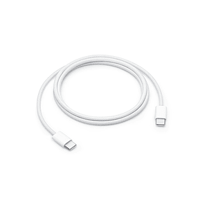 Cable USB-C a USB-C carga Apple 1mt | Original 