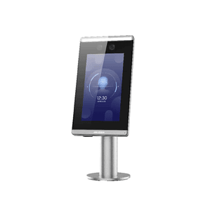 Módulo de reconocimiento facial para torniquete Hikvision 