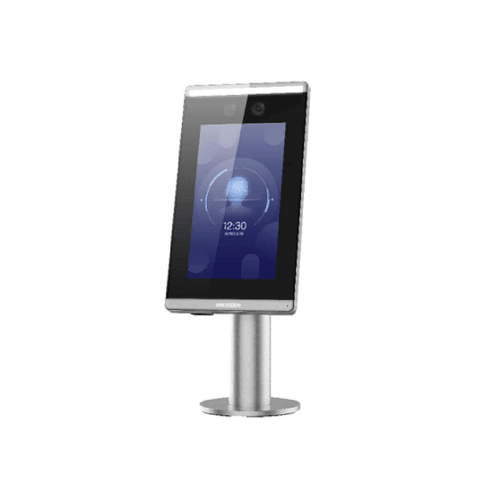 Módulo de reconocimiento facial para torniquete Hikvision 