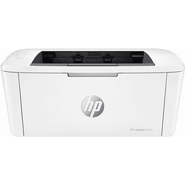 Impresora HP LaserJet M111w Láser Monocrómo WiFi Bluetooth USB