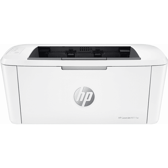 Impresora Láser HP LaserJet M111w | Monocromática WiFi 