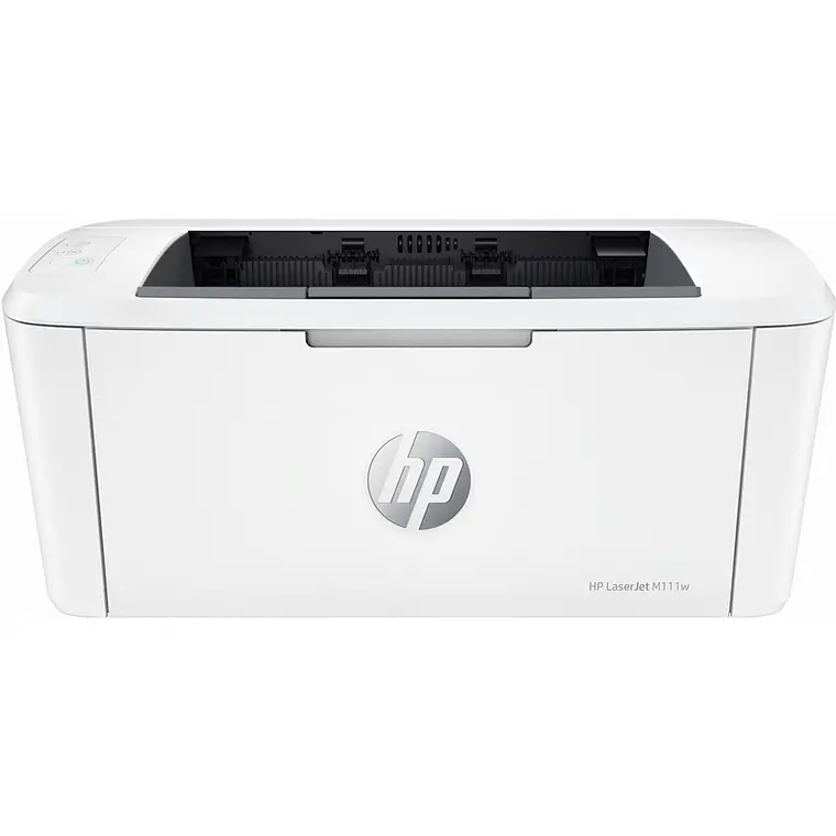 Impresora Láser HP LaserJet M111w | Monocromática WiFi  2