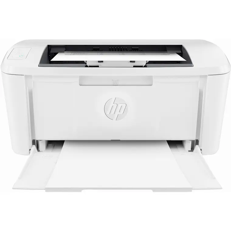 Impresora Láser HP LaserJet M111w | Monocromática WiFi  1