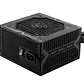 Fuente de Poder 650W MSI MAG A650BN, Certificada 80 PLUS Bronze, 120 mm, Active PFC, ATX - Miniatura 1