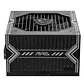 Fuente de Poder 650W MSI MAG A650BN, Certificada 80 PLUS Bronze, 120 mm, Active PFC, ATX - Miniatura 2