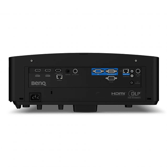 Proyector BenQ LU935ST | 5.500 Lumenes