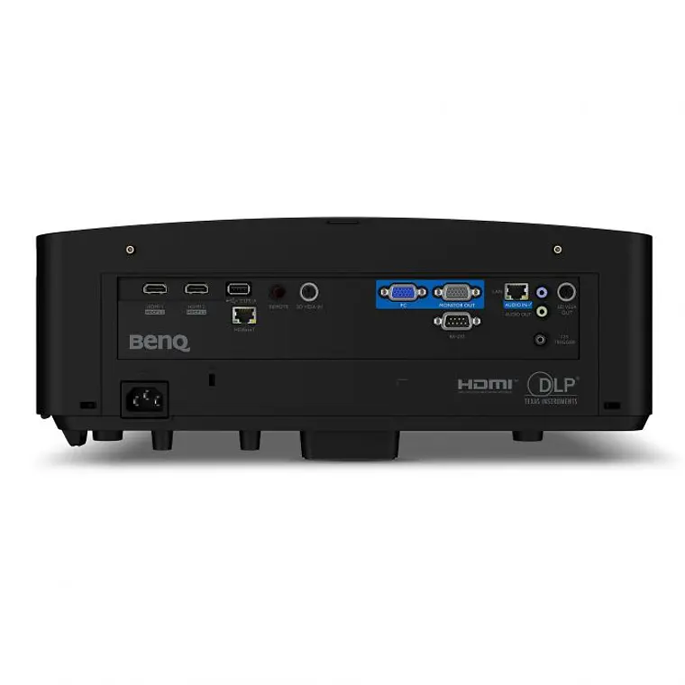 Proyector BenQ LU935ST | 5.500 Lumenes 2