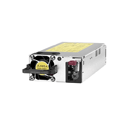HPE Aruba X371 - fuente de alimentación - conectable en caliente / redundante - 250 vatios