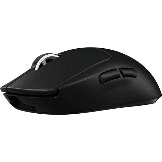 Mouse Inalámbrico Logitech G Pro X Superlight Para Juegos