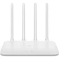 Xiaomi MI Router 4C - Enrutador inalámbrico - conmutador de 2 puertos - 802.11b/g/n - 2,4 GHz - Miniatura 1