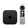 Apple TV 4K con WiFi con 64 GB