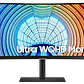 Monitor 34“ Curvo Samsung LS34C650UALXZS - LCD (3440 x 1440) VA - HDMI / DPort  - Miniatura 1