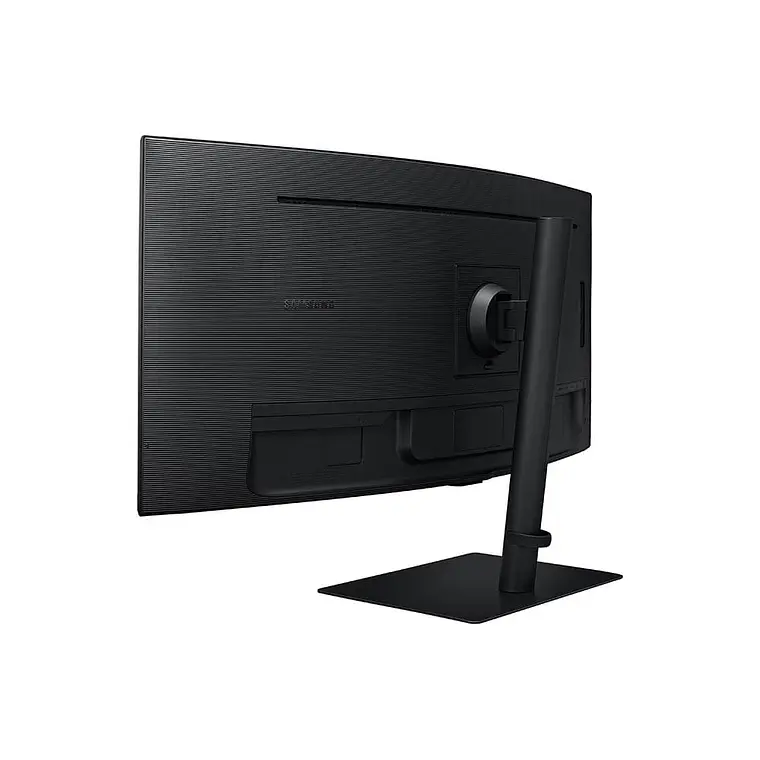 Monitor 34“ Curvo Samsung LS34C650UALXZS - LCD (3440 x 1440) VA - HDMI / DPort  4