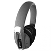 Audifonos Klip Xtreme KWH-750GR Wireless 40Hr Gray 