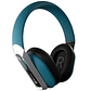 Audifonos Klip Xtreme KWH-750BL Wireless 40Hr Blue - Miniatura 2
