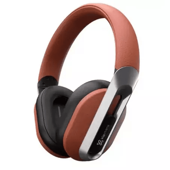 Audifonos Klip Xtreme KWH-750CO Wireless 40Hr Coral 