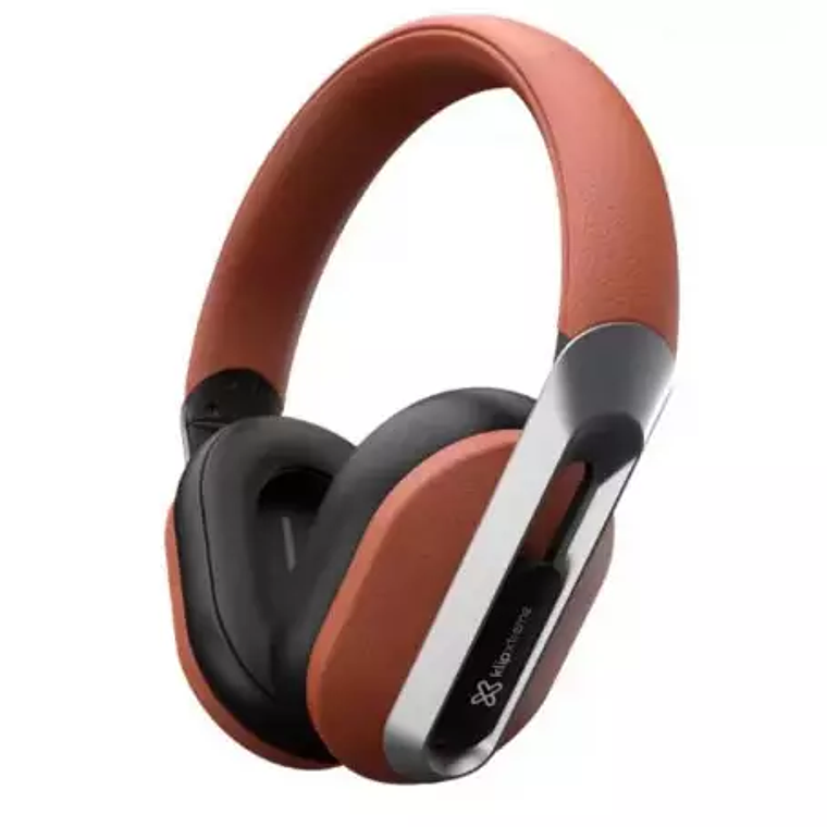 Audifonos Klip Xtreme KWH-750CO Wireless 40Hr Coral  1