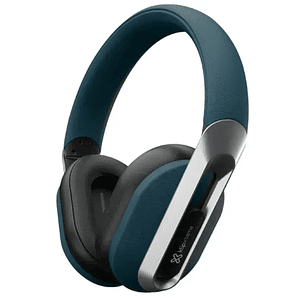 Audifonos Klip Xtreme KWH-750BL Wireless 40Hr Blue
