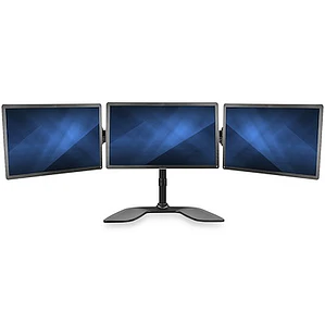 Brazo Soporte VESA para 3 Monitores de 27' 