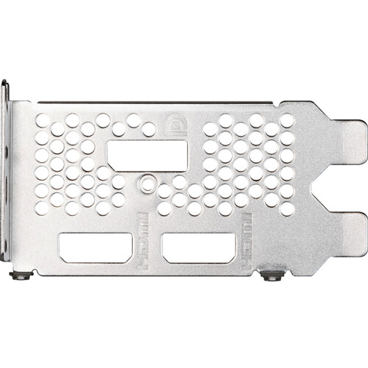 Tarjeta Gráfica MSI GeForce RTX 3050 LP 6G OC - PCI Express 3.0 x16 (x4 mode) - NVIDIA - GDDR6 SDRAM 5