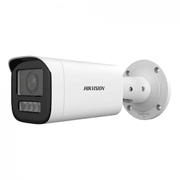  Cámara 6 MP varifocal MD 2.0 con luz dual, 2,8 a 12mm - Hikvision DS-2CD1663G2-LIZU(2.8-12mm)