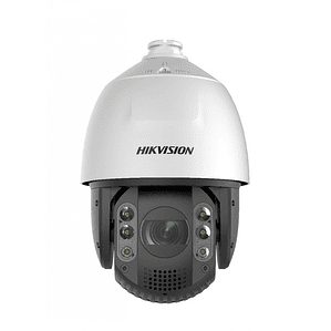 Cámara 4 MP domo IR DarkFighter de 7“ 32X IP66- Hikvision DS-2DE7A432IW-AEB(T5)