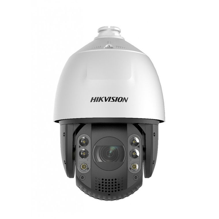 Cámara 4 MP domo IR DarkFighter de 7“ 32X IP66- Hikvision DS-2DE7A432IW-AEB(T5) 1