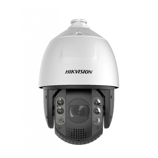 Cámara 4 MP domo IR DarkFighter de 7“ 25X- IP 66 Hikvision DS-2DE7A425IW-AEB(T5)