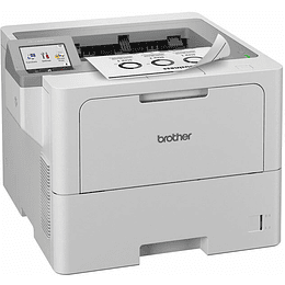 Impresora Laser Brother HL-L6415DW | Monocromatica Wi-Fi