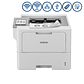 Impresora Laser Brother HL-L6415DW | Monocromatica Wi-Fi - Miniatura 2