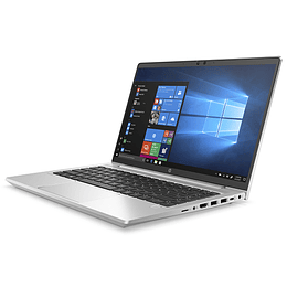 Notebook HP ProBook 440 G9 de 14“ (intel i7-1255U, 8GB Ram, 512GB SSD, Win11 Pro)