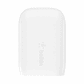 Cargador de pared 37W USB-C + USB-A Belkin Blanco - Miniatura 5