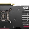 Tarjeta gráfica GeForce RTX 4070 SUPER 12G GAMING X SLIM