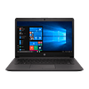Notebook HP 240 G9 de 14“ (Intel i3-1215U, 8GB Ram, 512GB SSD, Win11 Pro)