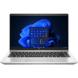 Notebook HP ProBook 445 G10 de 14“ (Ryzen 7-7730U, 16GB Ram,  512GB SSD, Win11 Pro)