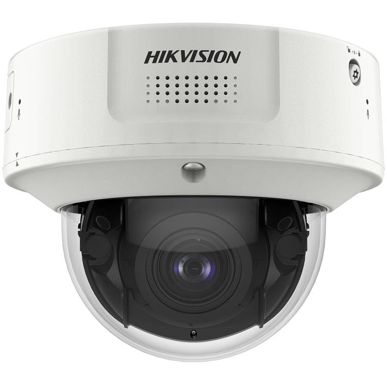 Cámara domo varifocal 4MP Hikvision iDS-2CD7A46G0-IZHSY(2.8-12mm)(C)  1