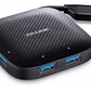 Adaptador HUB TP-Link UH400, USB 3.0, 4 Puertos - Miniatura 1