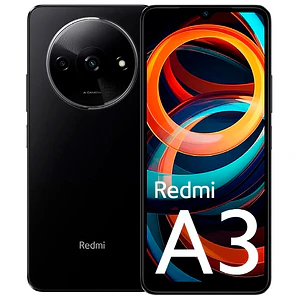 Smartphone Xiaomi Redmi A3 Dual Sim ( 4GB Ram, 128GB, 6.71