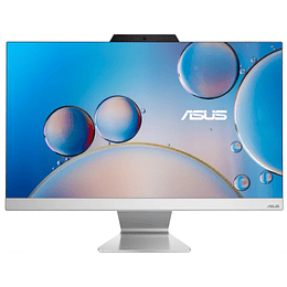 All in One ASUS ExpertCenter ( Intel Core i7, DDR4 SDRAM, 512 GB HDD,  Windows 11 Pro, 23.8") 90PT03G3-M04LM0
