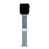 Brazalete para Apple Watch 41 Milan Tracción Magnética Decoded titanio