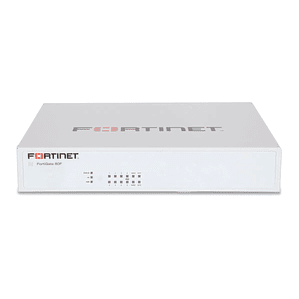 Firewall Fortinet FortiGate 80F FG-80F