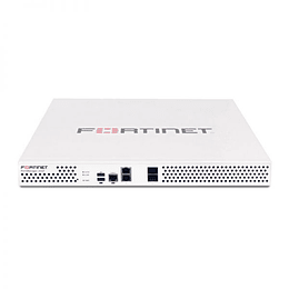 Fortinet FortiManager FMG-200F Centralized Management (2 x RJ45 GE, 2 x SFP, 8TB