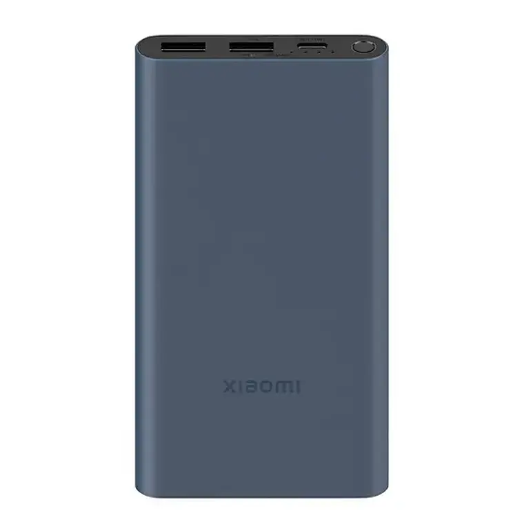 Bateria Externa 10.000Mha Xiaomi 22.5W Power bank  1