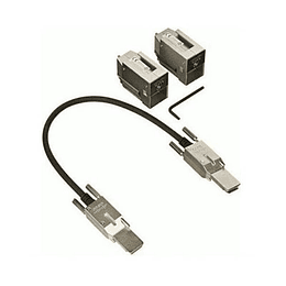 Cisco Catalyst 9200L Stack Module