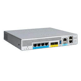 Controlador LAN inalámbrico Cisco C9800-L-F-K9-CBN