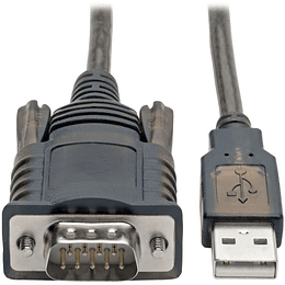 Cable adaptador serie USB-C 