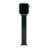 Brazalete para Apple Watch 41 Milan Tracción Magnética Decoded negra
