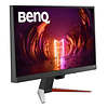 Monitor Gamer 24″ BenQ Mobius EX240N FHD VA 165Hz 1ms 250Nits FreeSync